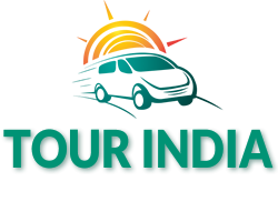 Tour India With Driver home page