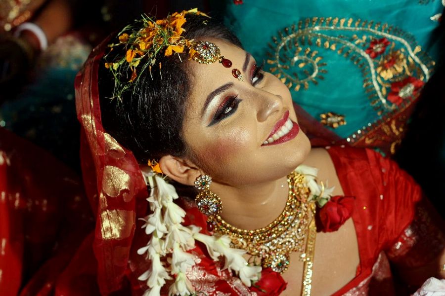 hindu hochzeiten in indien heiraten nach hinduistischen ritualen 