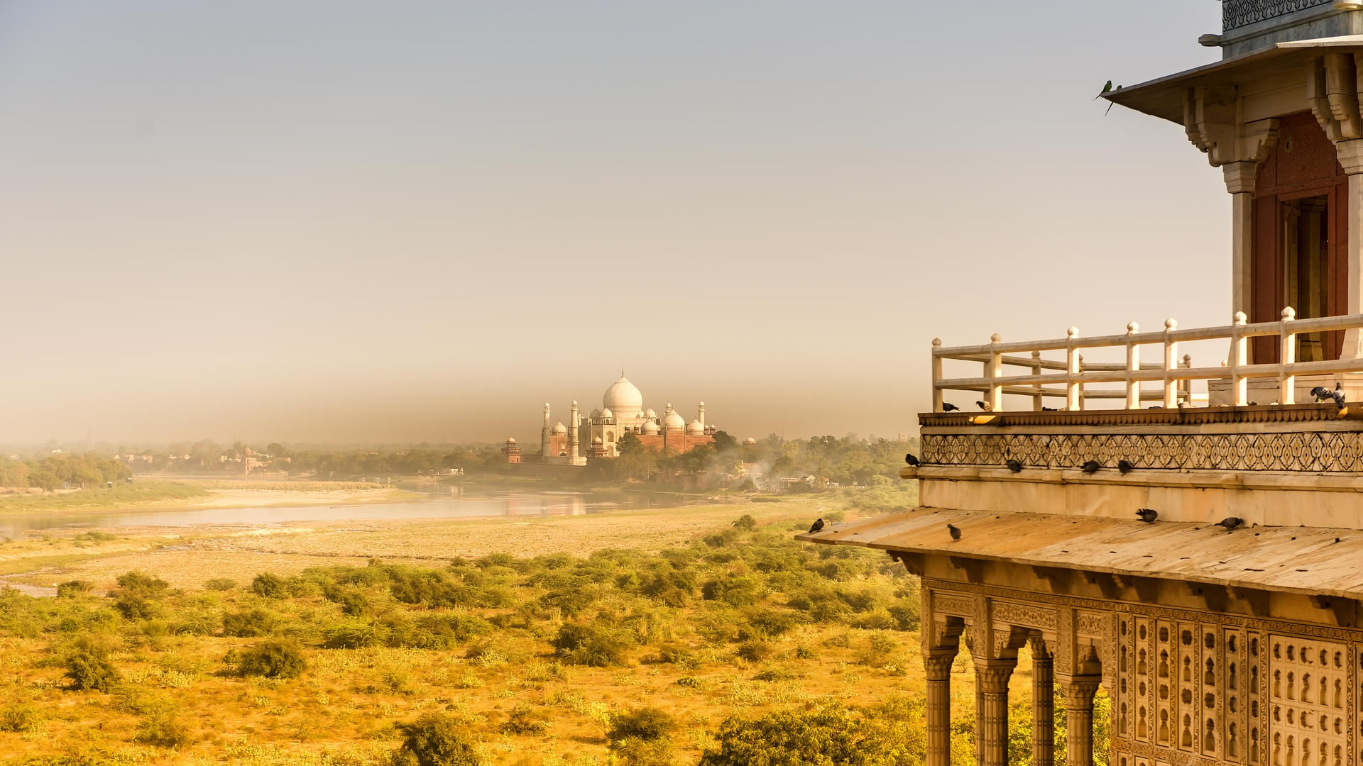 VIAJE A LA INDIA! Confíe en nuestra agencia de viajes